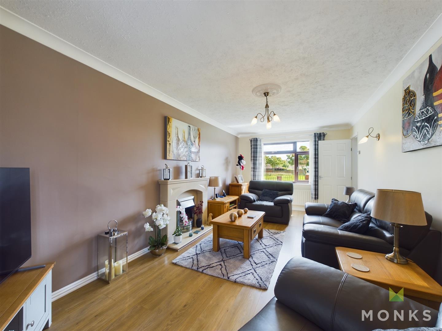 29 Butler Road, Wem, SY4 5YP SSTC